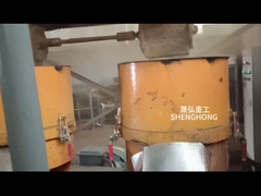 平面型製の製造ライン