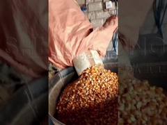 フラット・ダイ・グラナレーター