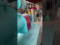 リング・ダイ・グラナレーター