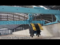 ルーレット・チューリング・マシン