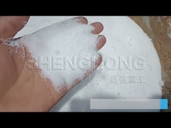 二重ロール粒機