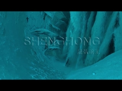 回転ドラムの生産ライン