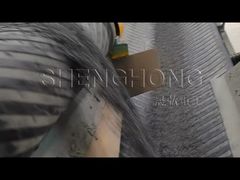 複合肥料製造ライン2