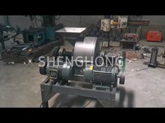 ダブルケージクラッシャー