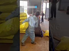 移動式ベルトコンベア1