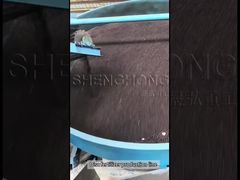 ディスク肥料生産ライン3