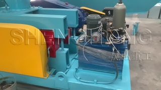油圧ローラー造粒機 npk 造粒プラント造粒機