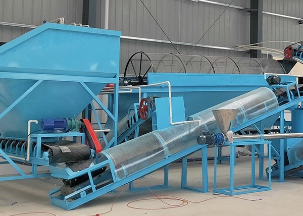有機肥料の生産ライン 湿った粒化方法とスペアパーツ 最適なパフォーマンスのために歯を混ぜる