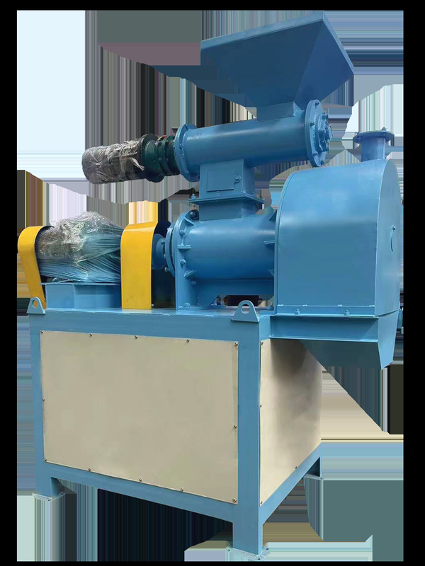 SHENGHONG DZJ 有機生産用電気肥料造粒機