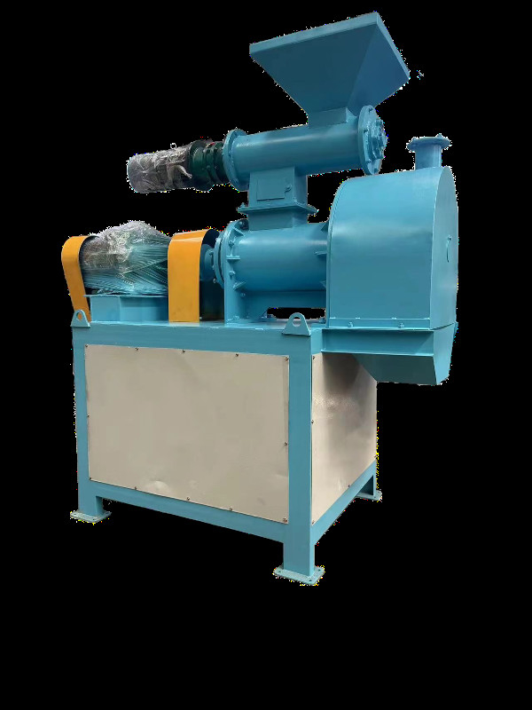 SHENGHONG DZJ 有機生産用電気肥料造粒機