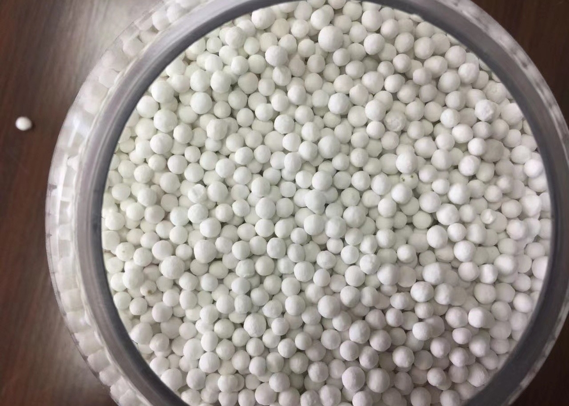 農産物および産業廃棄物のための肥料生産ライン