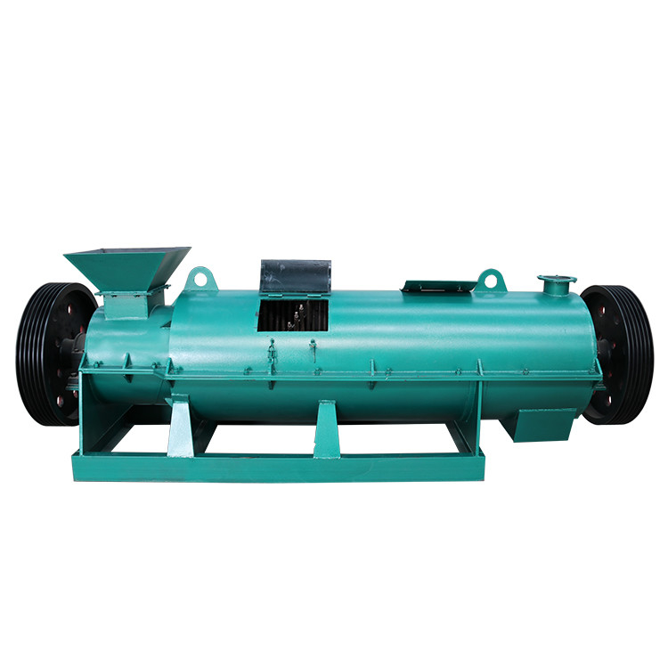 泥 有機肥料 granulator コンポスト granulator マシン 380v/220V 5-10 トン/H