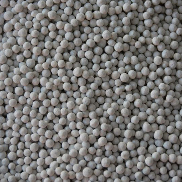 複合肥 Granulator 維持が簡単 粒子の大きさ 3-6 mm 有機肥料/複合肥の生産のために