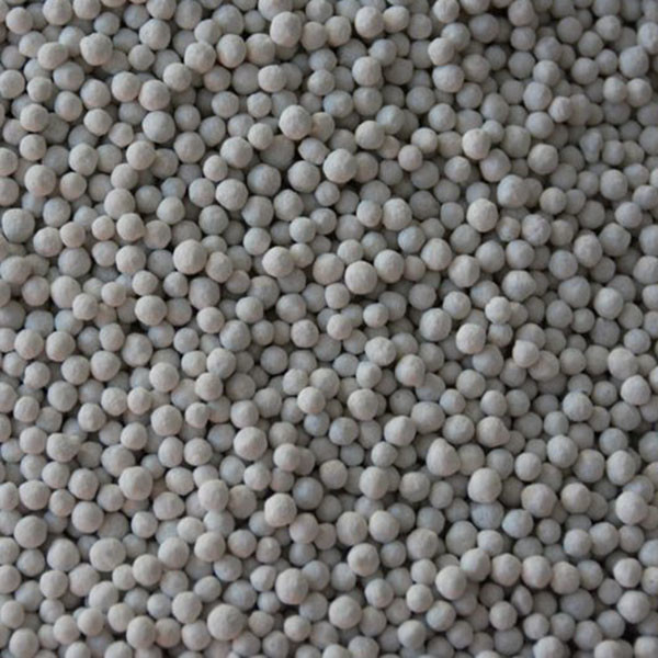 2-4mm 粒径 混合肥料 granulator 湿度 ≤ 5% のステンレス・スティール