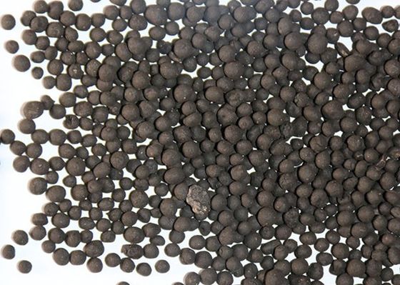 高級有機肥料生産ライン 99%効率で廃棄物を利益に変換