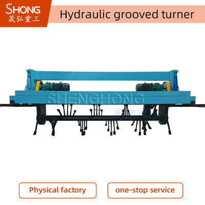 有機廃棄物の堆肥のための発酵装置 ターンオーバー1000kg 堆肥装置