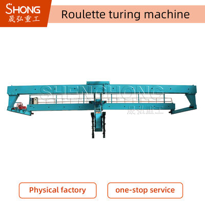 発酵 堆肥 ターナー 簡単に設置 ルーレット ターニング 機械 堆肥 のための