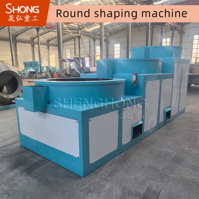 SHY-800-2 有機肥料グラナレーター 4kw 農産物用