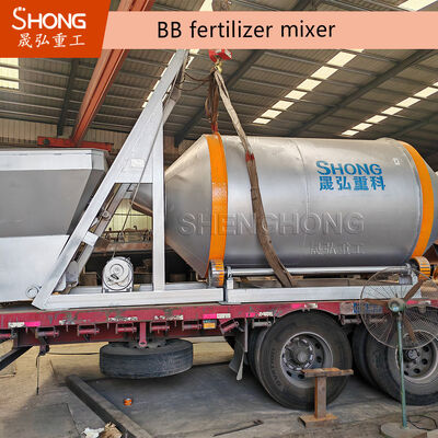 5.5kWの混合装置 45r/min 主軸速度と他のパネルの厚さ