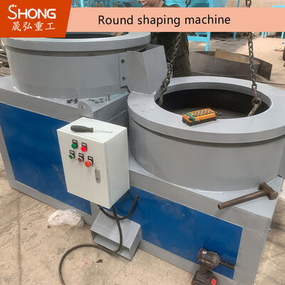 高球形度率の連続運転・省エネルギー型高効率肥料造粒機